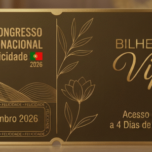 Ingresso VIP - VIII Congresso 2026 – PRESENCIAL