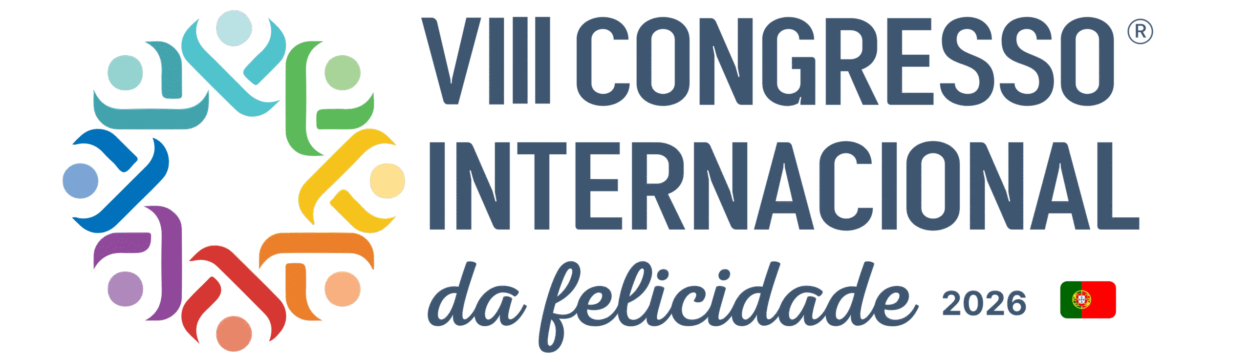 VIII Congresso Internacional da Felicidade